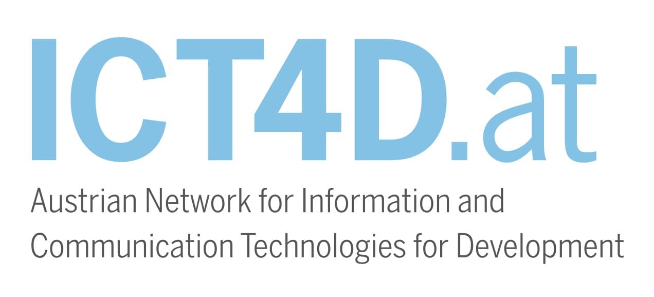 ICT4D logo