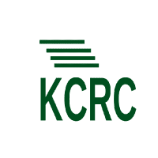 Kigali Collaborative Research Centre logo