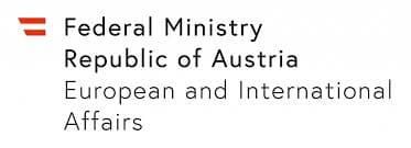 Austrian Ministry of Foreign Affairs logo
