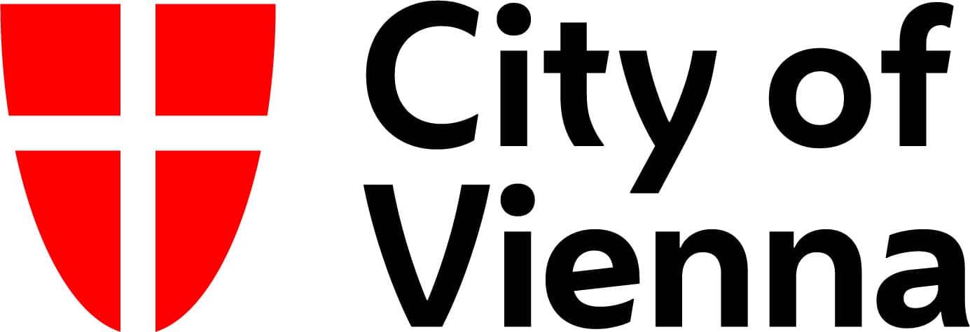 City of Vienna logo