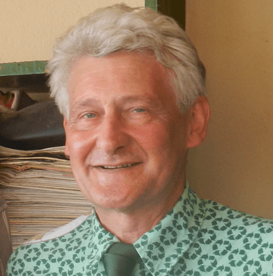 Prof. Hans Akkermans